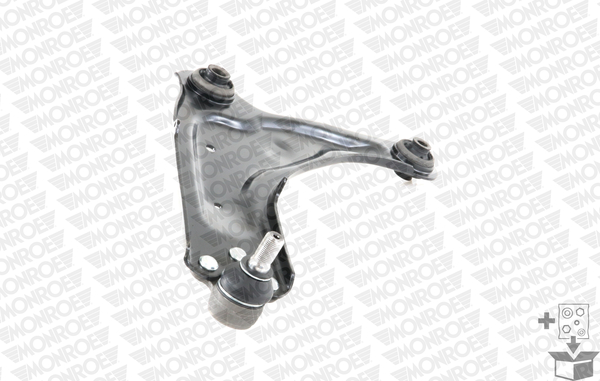 Monroe Draagarm L25530