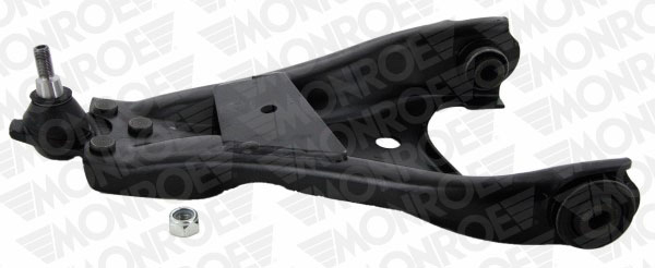 Draagarm Monroe L25568