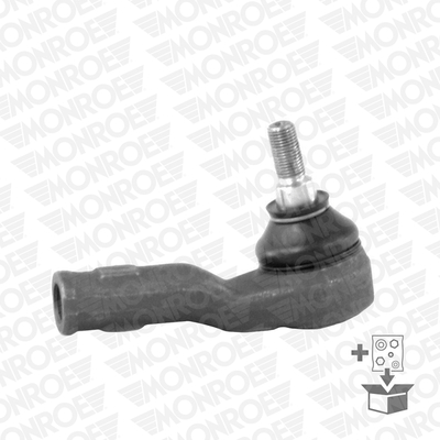 Monroe Spoorstangeind / Stuurkogel L2575