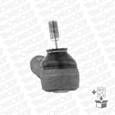 Monroe Spoorstangeind / Stuurkogel L2575