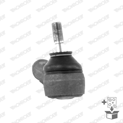 Monroe Spoorstangeind / Stuurkogel L2575