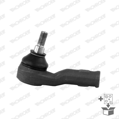 Monroe Spoorstangeind / Stuurkogel L2575