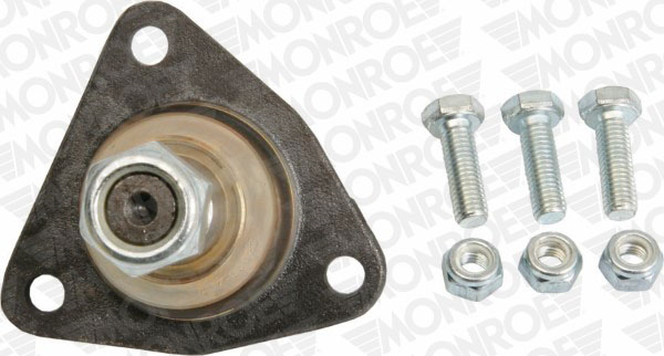 Monroe Fuseekogel L2576