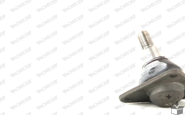 Monroe Fuseekogel L2577