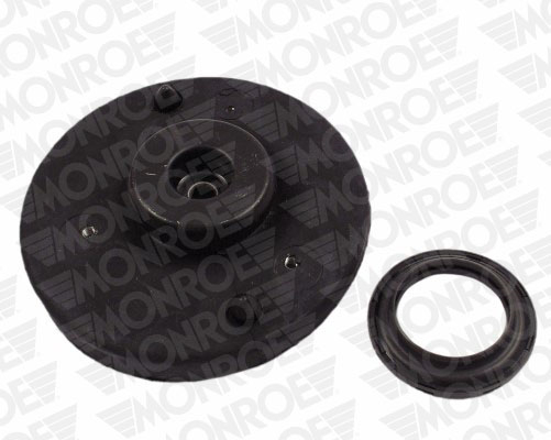 Monroe Veerpootlager & rubber L25907