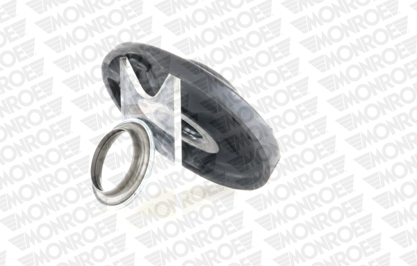 Monroe Veerpootlager & rubber L25907
