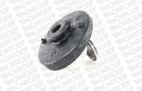 Monroe Veerpootlager & rubber L25907