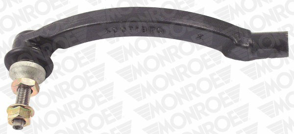 Spoorstangeind / Stuurkogel Monroe L27124