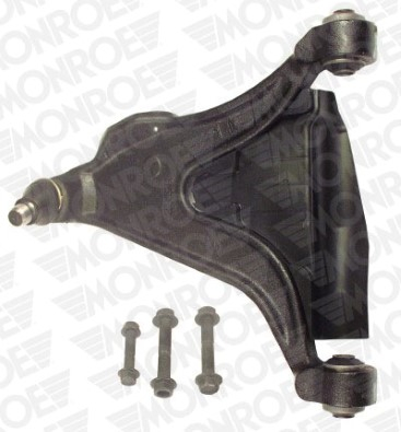 Draagarm Monroe L27504