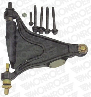 Monroe Draagarm L27507