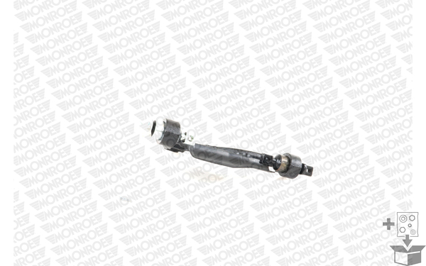 Monroe Draagarm L27507