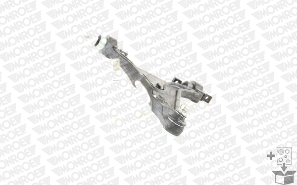 Monroe Draagarm L27508