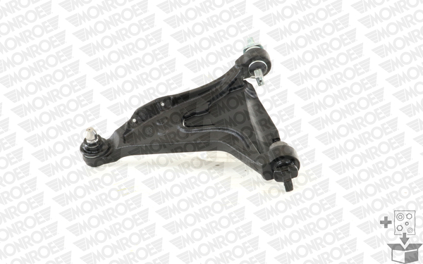 Draagarm Monroe L27508