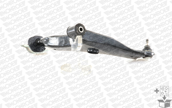 Monroe Draagarm L27522