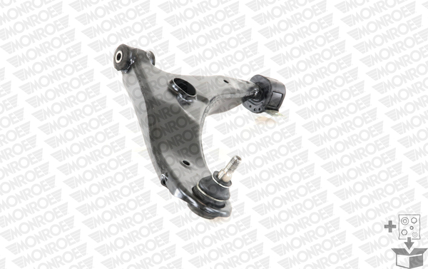 Monroe Draagarm L27522