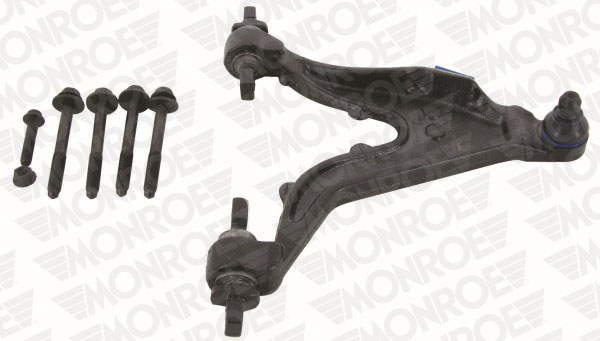 Monroe Draagarm L27531