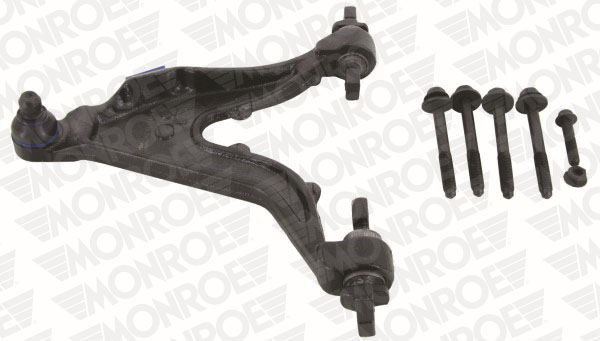 Draagarm Monroe L27532