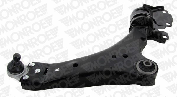 Draagarm Monroe L27537