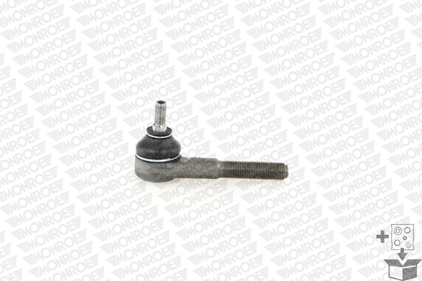 Monroe Spoorstangeind / Stuurkogel L28102