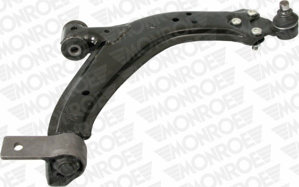 Monroe Draagarm L28515