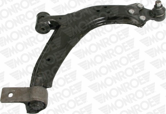 Monroe Draagarm L28529