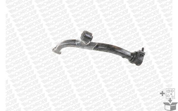 Monroe Draagarm L28539