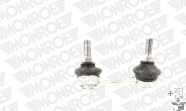 Monroe Stabilisatorstang L28600