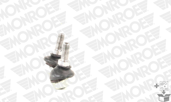 Monroe Stabilisatorstang L28600