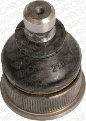 Monroe Fuseekogel L2860
