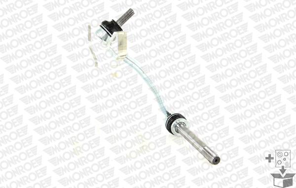 Monroe Stabilisatorstang L28612