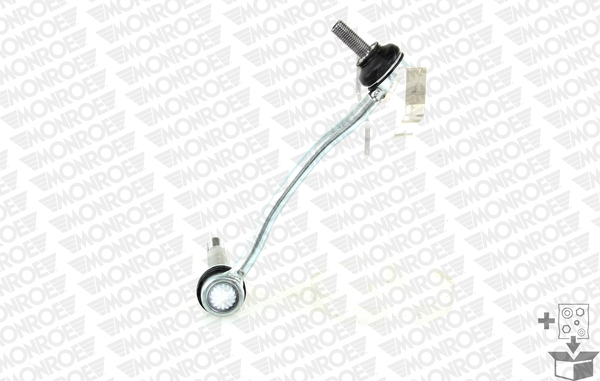 Stabilisatorstang Monroe L28612