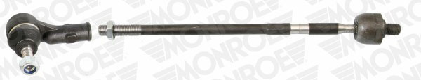 Monroe Spoorstang L29304