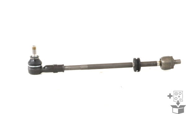 Monroe Spoorstang L29304