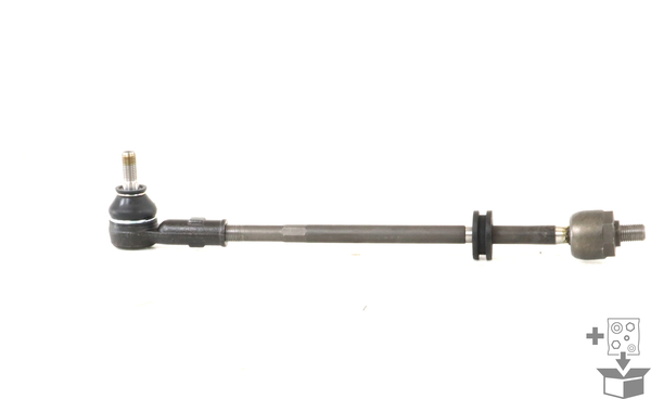 Monroe Spoorstang L29304