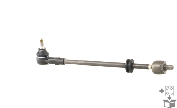 Monroe Spoorstang L29304