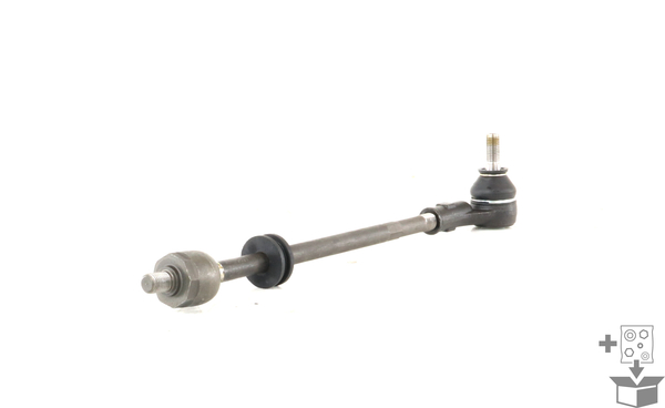 Monroe Spoorstang L29304