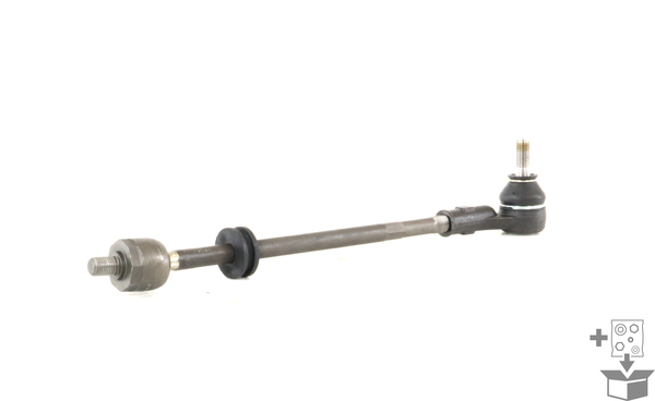 Monroe Spoorstang L29304