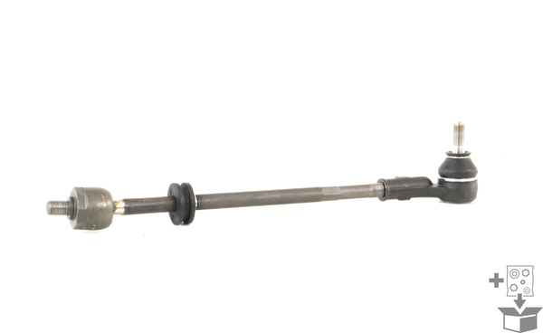 Monroe Spoorstang L29304