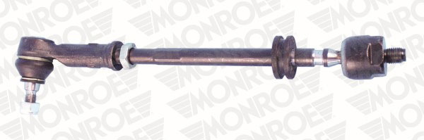Monroe Spoorstang L29364