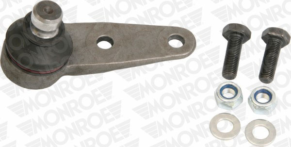 Fuseekogel Monroe L29505