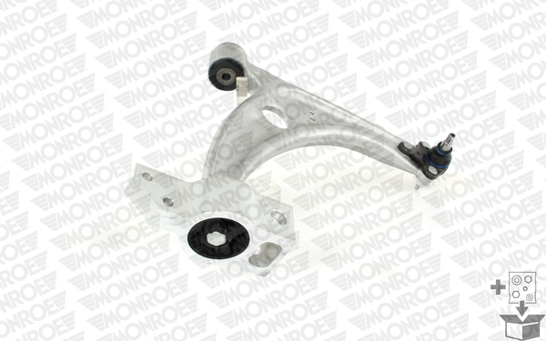 Draagarm Monroe L29597