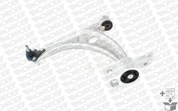 Draagarm Monroe L29598
