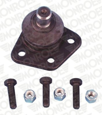 Fuseekogel Monroe L2972