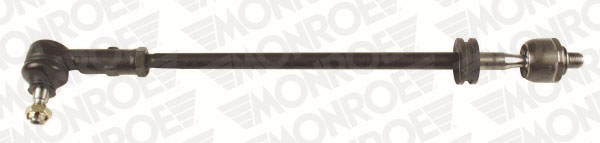 Monroe Spoorstang L2984