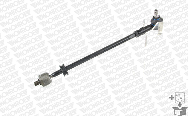Monroe Spoorstang L2984