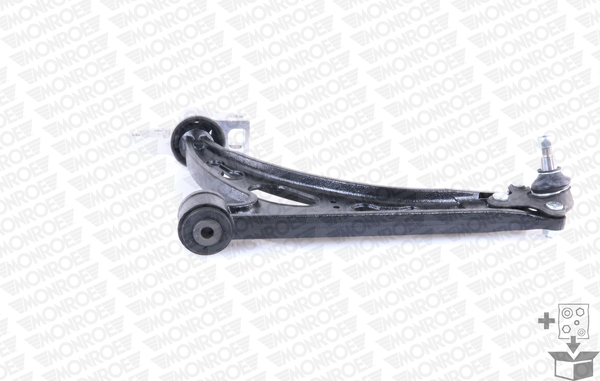 Monroe Draagarm L29A96