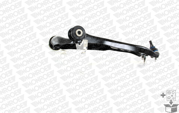 Monroe Draagarm L29B12
