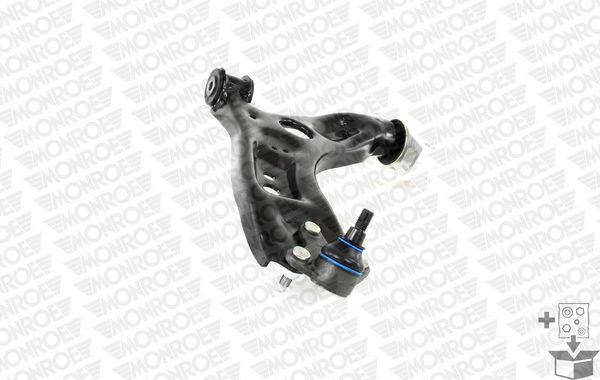 Monroe Draagarm L29B12
