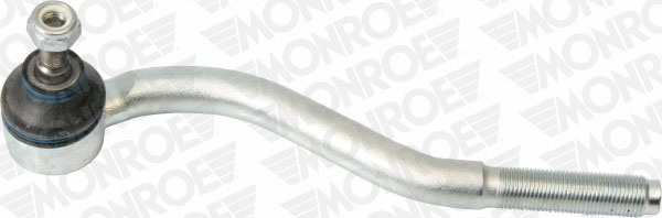 Monroe Spoorstangeind / Stuurkogel L38106
