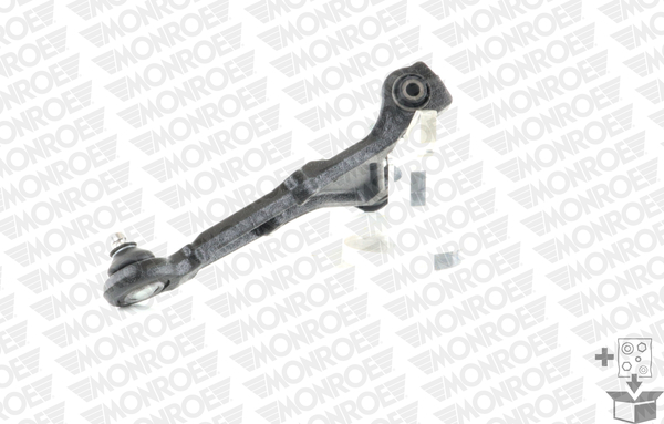 Monroe Draagarm L38505